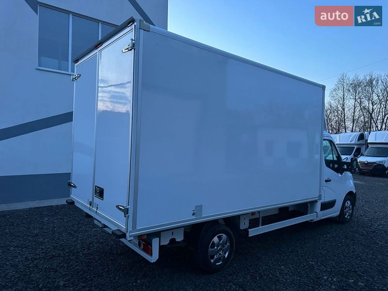 Другие грузовики Renault Master 2021 в Ковеле фото 11 Другие грузовики Renault Master 2021 в Ковеле
