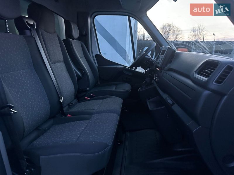 Другие грузовики Renault Master 2021 в Ковеле фото 20 Другие грузовики Renault Master 2021 в Ковеле