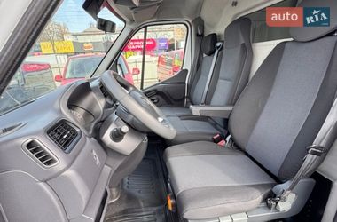 Вантажний фургон Renault Master 2022 в Києві фото 11 Вантажний фургон Renault Master 2022 в Києві