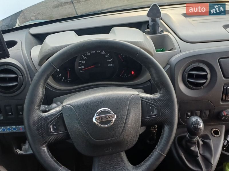 Мінівен Renault Master 2014 в Харкові фото 12 Мінівен Renault Master 2014 в Харкові