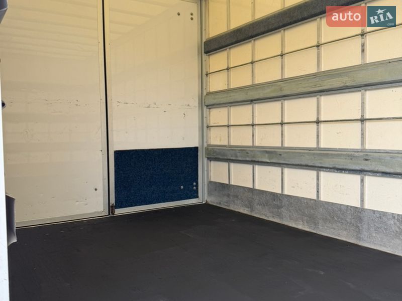 Тентований Renault Master 2016 в Дубні фото 29 Тентований Renault Master 2016 в Дубні