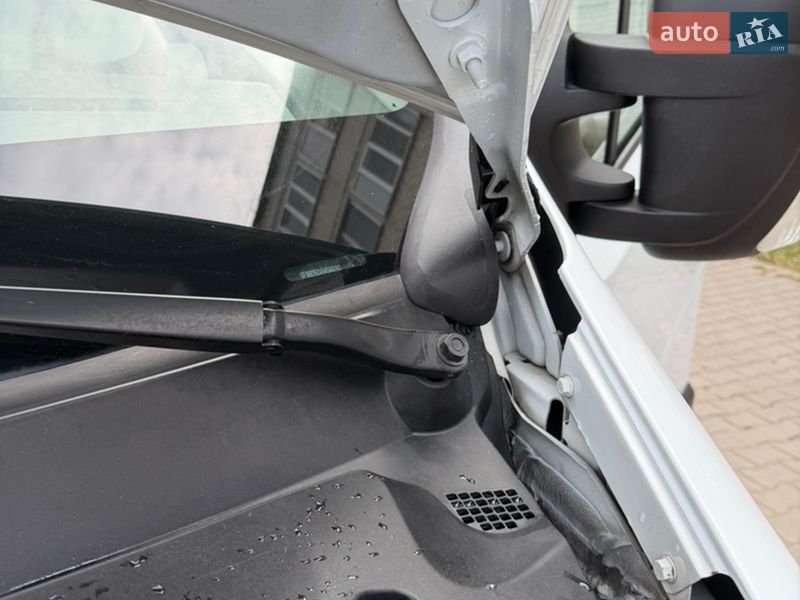 Тентований Renault Master 2016 в Дубні фото 39 Тентований Renault Master 2016 в Дубні