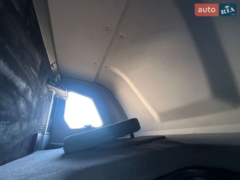 Другие грузовики Renault Master 2022 в Ковеле фото 27 Другие грузовики Renault Master 2022 в Ковеле