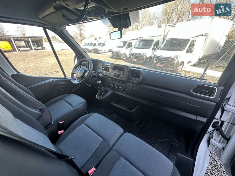 Другие грузовики Renault Master 2022 в Ковеле фото 30 Другие грузовики Renault Master 2022 в Ковеле