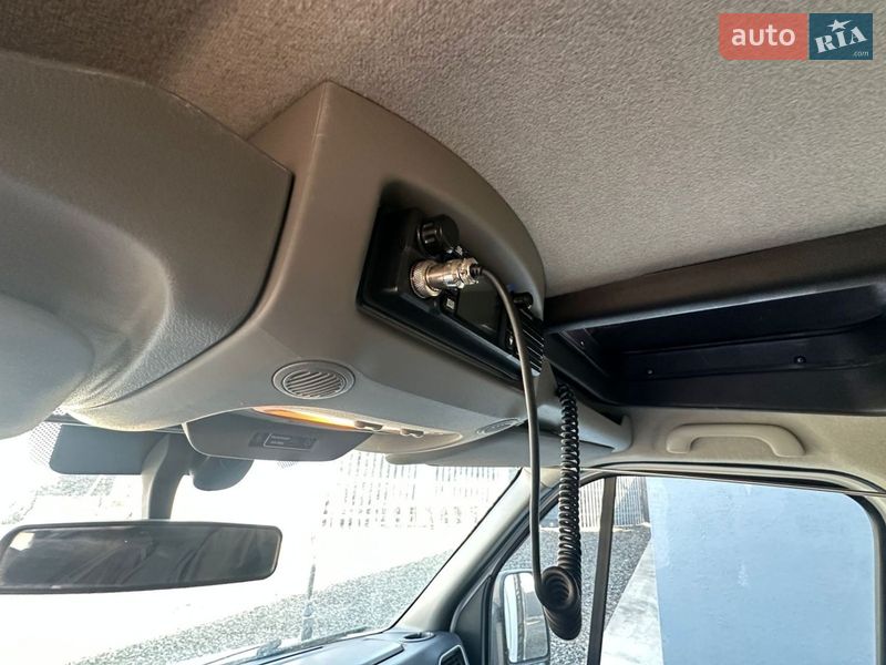 Другие грузовики Renault Master 2022 в Ковеле фото 38 Другие грузовики Renault Master 2022 в Ковеле