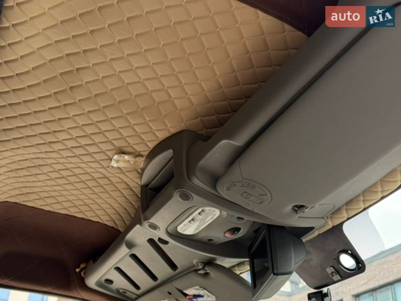 Минивэн Renault Master 2019 в Ивано-Франковске фото 26 Минивэн Renault Master 2019 в Ивано-Франковске