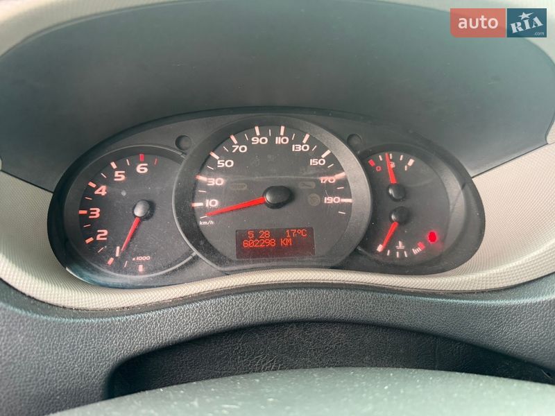 Автовоз Renault Master 2016 в Сарнах