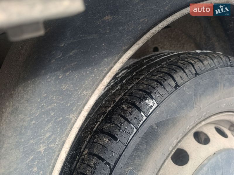 Інші вантажівки Renault Master 2018 в Снятині фото 8 Інші вантажівки Renault Master 2018 в Снятині