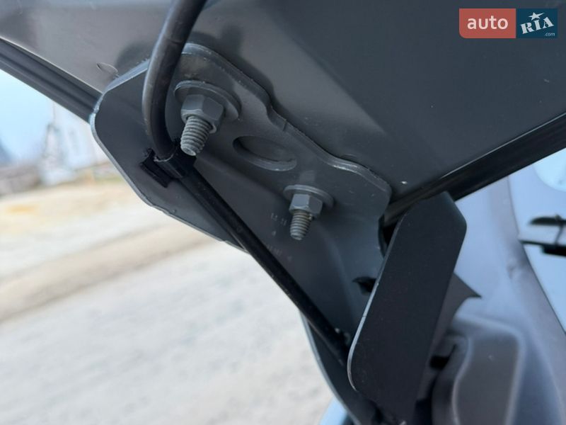 Тентованый Renault Master 2021 в Ковеле фото 21 Тентованый Renault Master 2021 в Ковеле