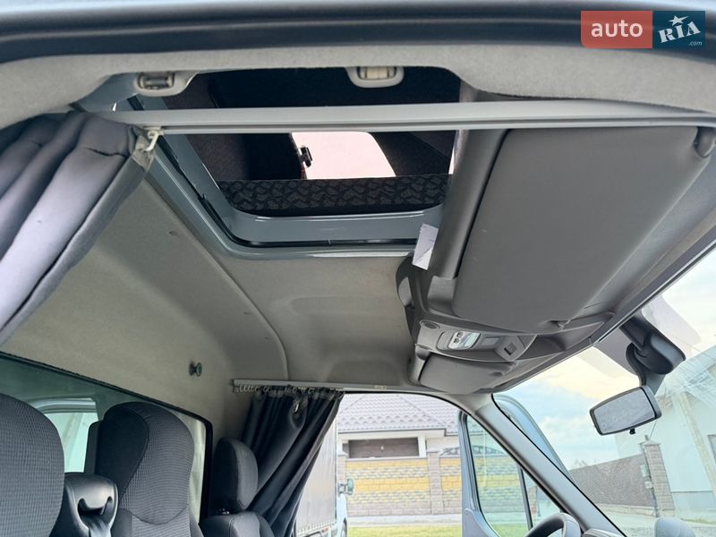 Тентованый Renault Master 2021 в Ковеле фото 42 Тентованый Renault Master 2021 в Ковеле