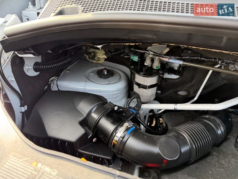 Вантажний фургон Renault Master 2023 в Дубні