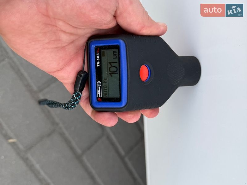 Вантажний фургон Renault Master 2023 в Дубні