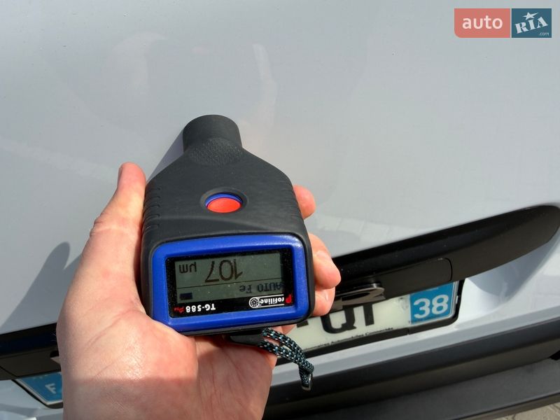 Вантажний фургон Renault Master 2023 в Дубні