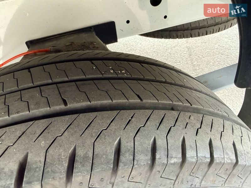 Вантажний фургон Renault Master 2022 в Києві