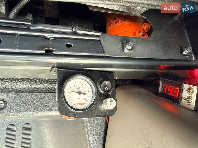 Вантажний фургон Renault Master 2022 в Києві