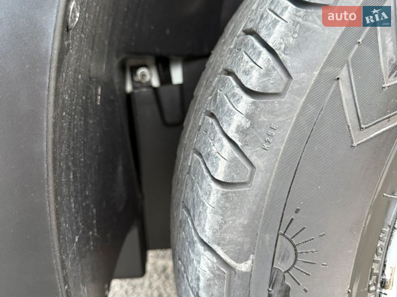 Тентованый Renault Master 2021 в Ковеле