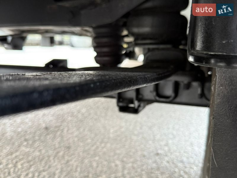 Тентованый Renault Master 2021 в Ковеле