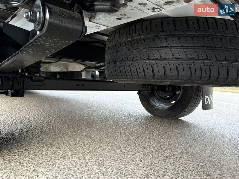 Тентованый Renault Master 2021 в Ковеле