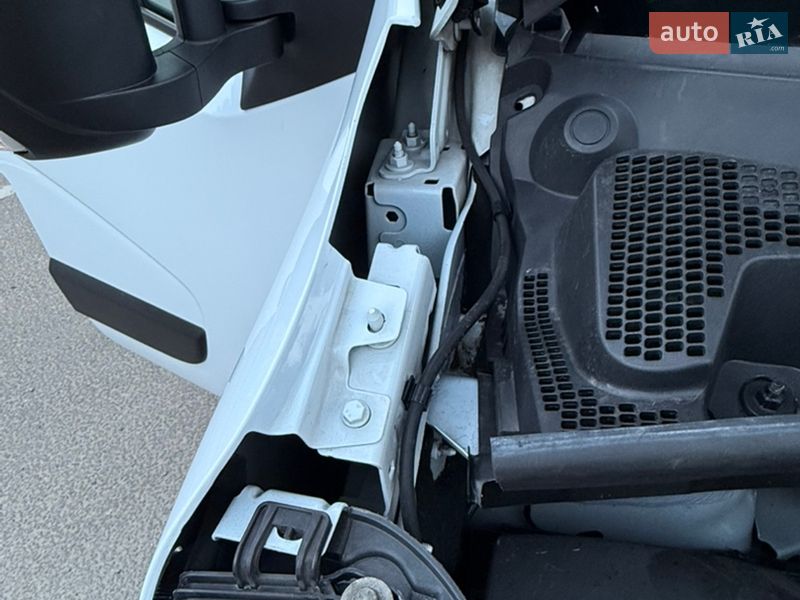 Тентованый Renault Master 2021 в Ковеле