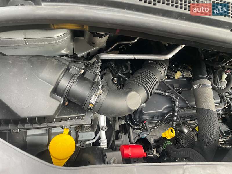 Тентованый Renault Master 2021 в Ковеле фото 19 Тентованый Renault Master 2021 в Ковеле