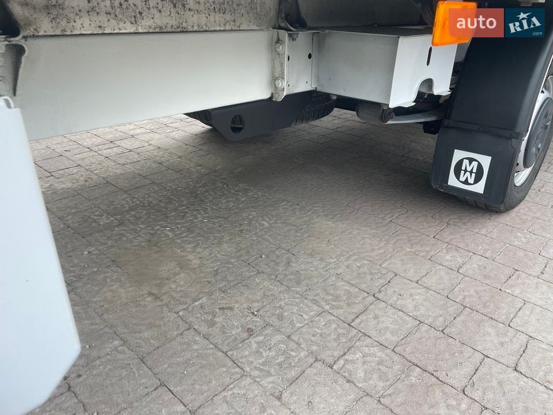 Тентованый Renault Master 2021 в Ковеле фото 30 Тентованый Renault Master 2021 в Ковеле