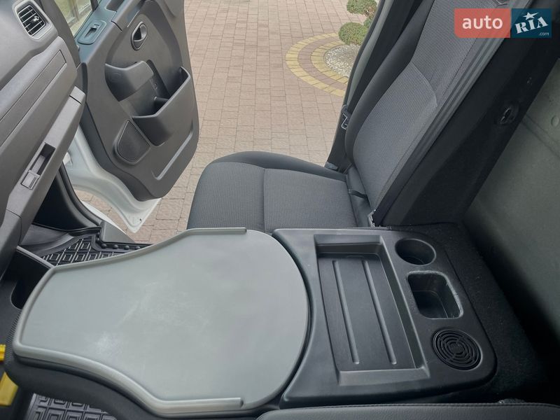 Тентованый Renault Master 2021 в Ковеле фото 46 Тентованый Renault Master 2021 в Ковеле