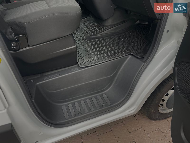 Тентованый Renault Master 2021 в Ковеле фото 54 Тентованый Renault Master 2021 в Ковеле