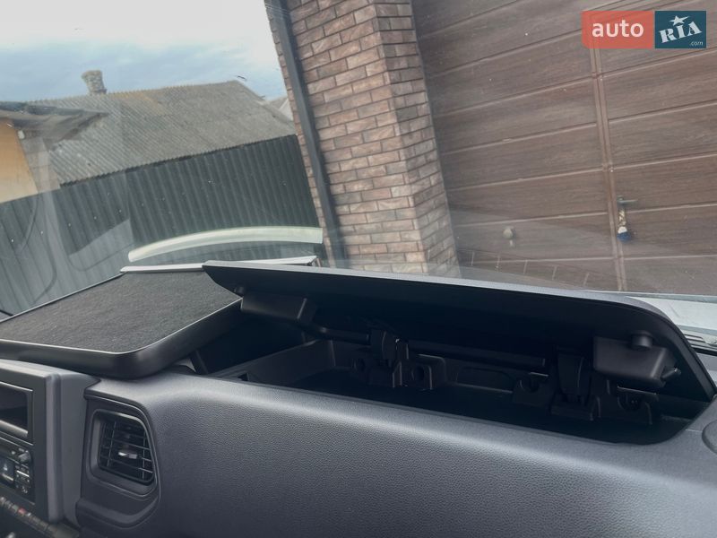 Тентованый Renault Master 2021 в Ковеле фото 61 Тентованый Renault Master 2021 в Ковеле