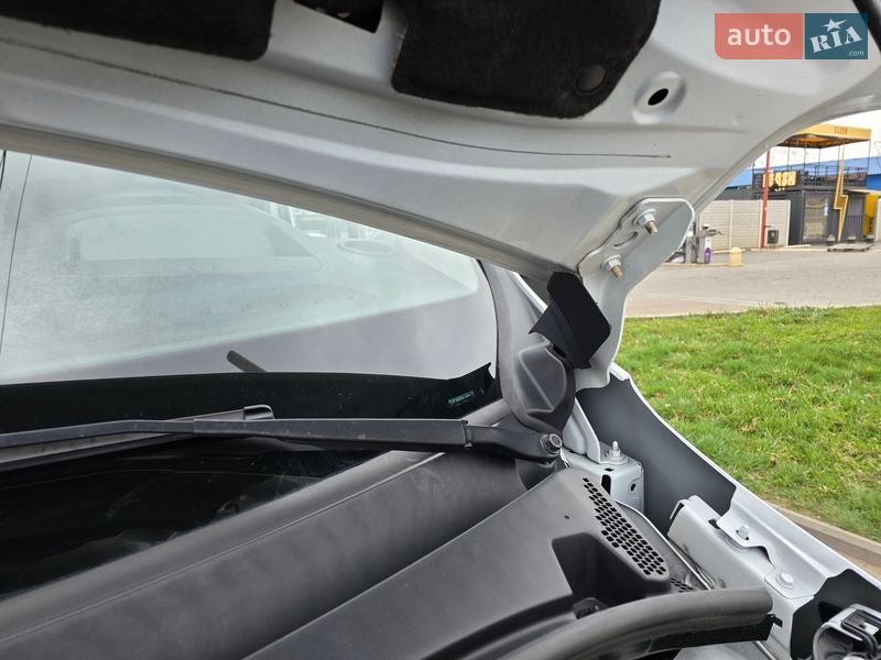 Грузовой фургон Renault Master 2021 в Одессе