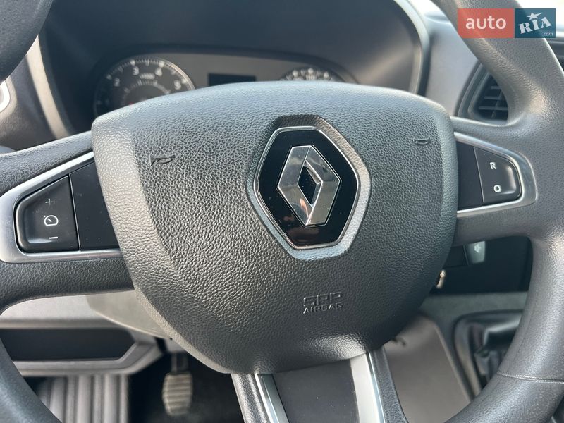 Вантажний фургон Renault Master 2021 в Дубні фото 33 Вантажний фургон Renault Master 2021 в Дубні