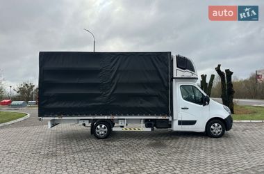 Другие грузовики Renault Master 2021 в Ковеле фото 3 Другие грузовики Renault Master 2021 в Ковеле