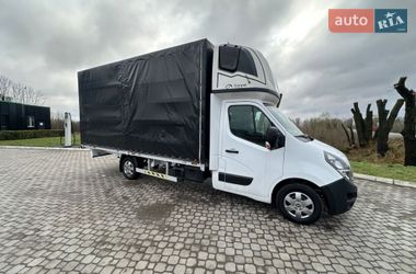 Другие грузовики Renault Master 2021 в Ковеле фото 4 Другие грузовики Renault Master 2021 в Ковеле
