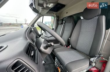 Другие грузовики Renault Master 2021 в Ковеле фото 12 Другие грузовики Renault Master 2021 в Ковеле