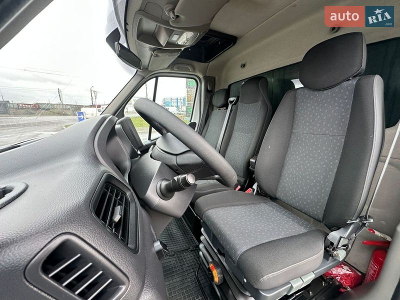 Другие грузовики Renault Master 2021 в Ковеле фото 12 Другие грузовики Renault Master 2021 в Ковеле