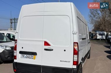Вантажний фургон Renault Master 2022 в Києві