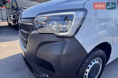 Вантажний фургон Renault Master 2022 в Києві