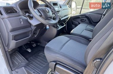 Вантажний фургон Renault Master 2022 в Києві