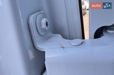 Вантажний фургон Renault Master 2022 в Києві