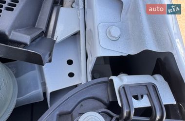 Вантажний фургон Renault Master 2022 в Києві