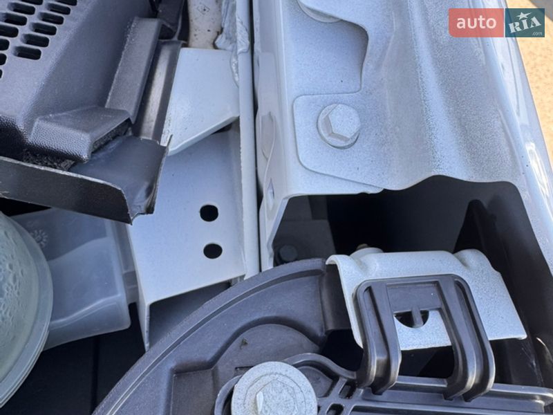 Грузовой фургон Renault Master 2022 в Киеве