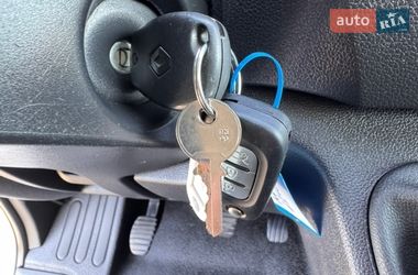 Вантажний фургон Renault Master 2022 в Києві