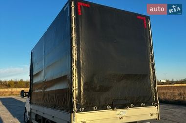 Грузовой фургон Renault Master 2022 в Ужгороде фото 7 Грузовой фургон Renault Master 2022 в Ужгороде
