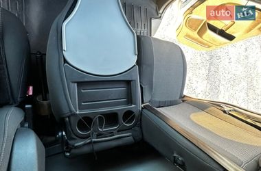 Грузовой фургон Renault Master 2022 в Ужгороде фото 14 Грузовой фургон Renault Master 2022 в Ужгороде