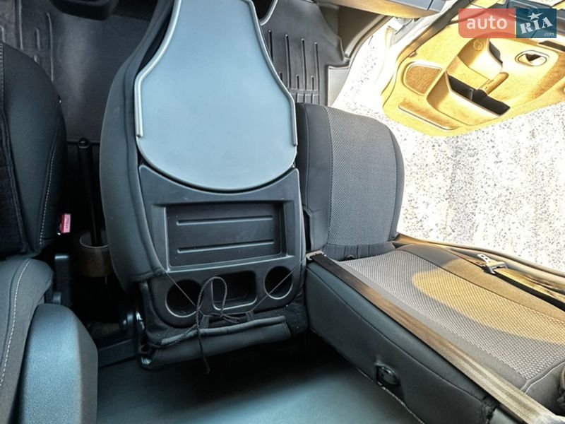Грузовой фургон Renault Master 2022 в Ужгороде фото 14 Грузовой фургон Renault Master 2022 в Ужгороде