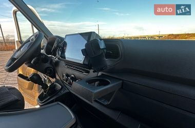 Грузовой фургон Renault Master 2022 в Ужгороде фото 19 Грузовой фургон Renault Master 2022 в Ужгороде