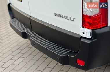 Вантажний фургон Renault Master 2019 в Дубні