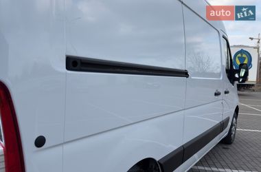 Вантажний фургон Renault Master 2019 в Дубні