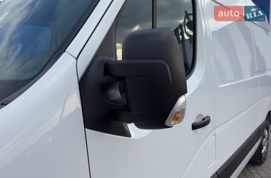 Вантажний фургон Renault Master 2019 в Дубні