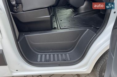 Вантажний фургон Renault Master 2019 в Дубні
