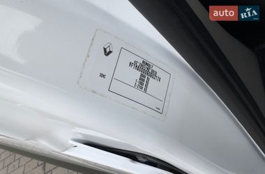 Вантажний фургон Renault Master 2019 в Дубні